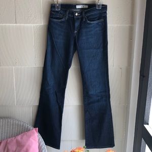Joe’s Jeans, bootcut